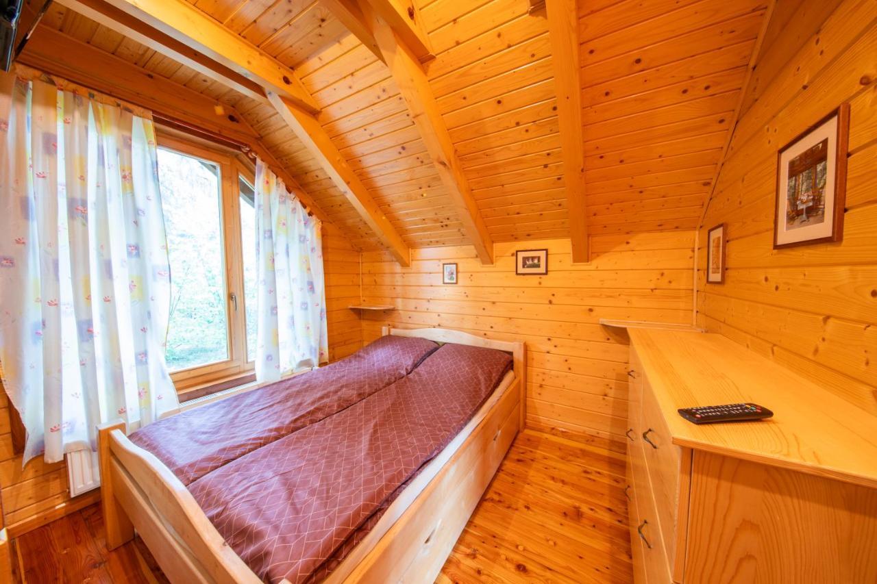 Forest Home Relax Borzont المظهر الخارجي الصورة