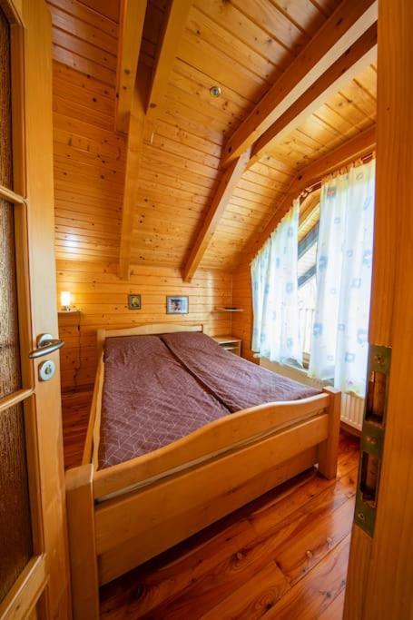 Forest Home Relax Borzont المظهر الخارجي الصورة