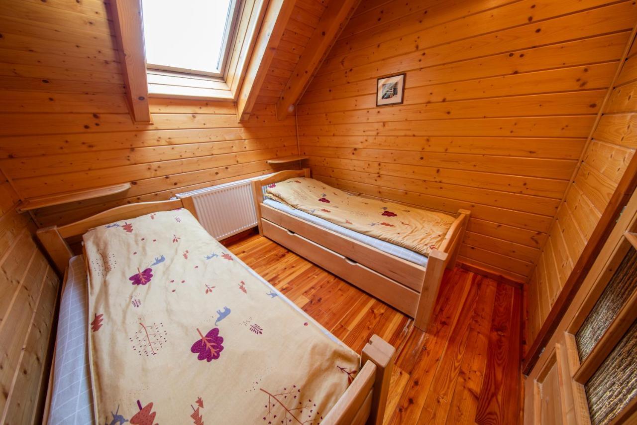 Forest Home Relax Borzont المظهر الخارجي الصورة