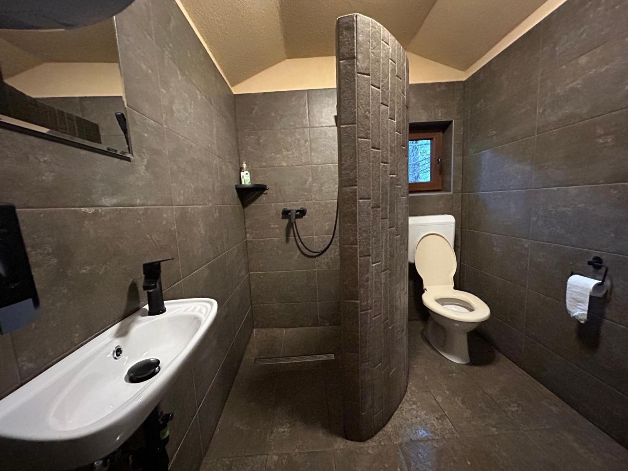 Forest Home Relax Borzont المظهر الخارجي الصورة